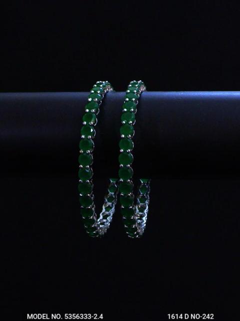 CZ Bangles