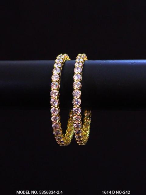 CZ Bangles