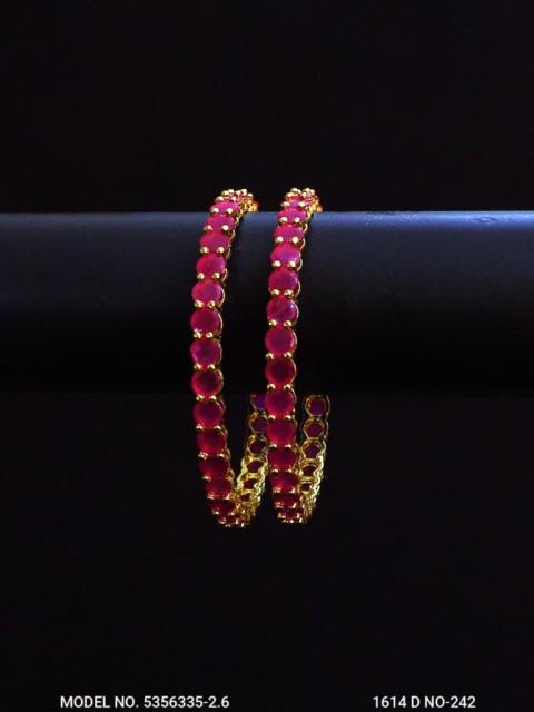 CZ Bangles