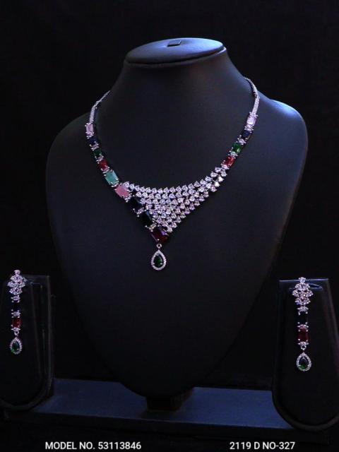 Classic Modern Day Gift Jewelry for Women