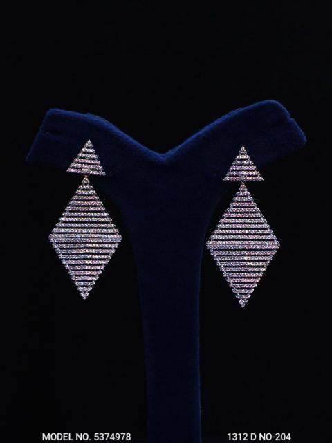 CZ Earrings