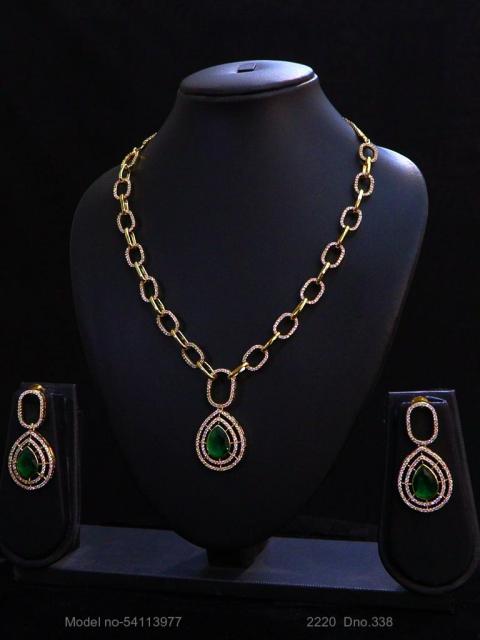 When Tradition meets Trend