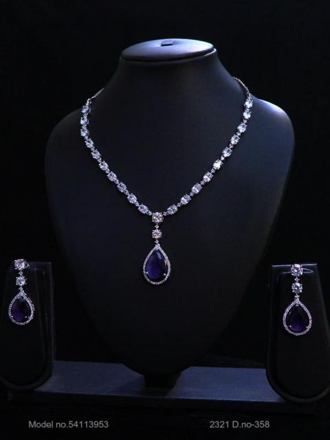 Handcrafted in India | Jewelry Set