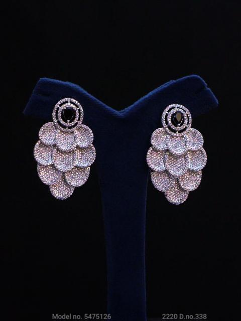 Earrings | Popular in US, Africa