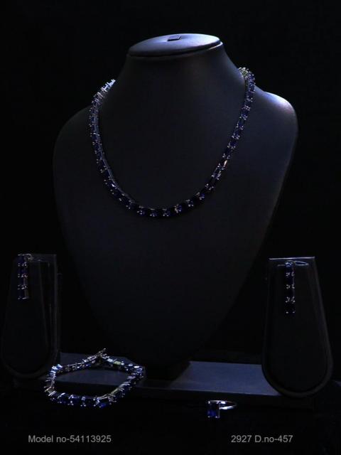 Necklace Set for Wedding Occasions