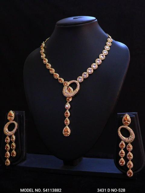 Classic Pattern | Fine Fashion Jewelry