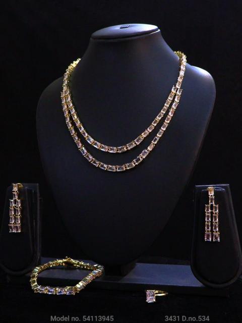 Handcrafted in India | Jewelry Set