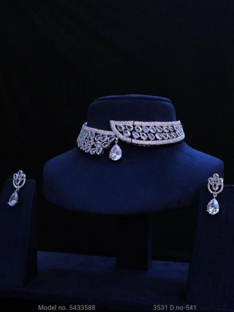 Jewelry Set | Popular in Africa