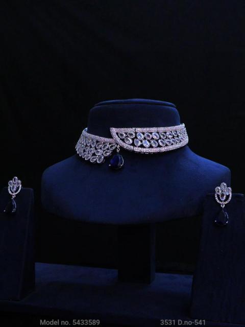 Fine Fashion Jewelry Set