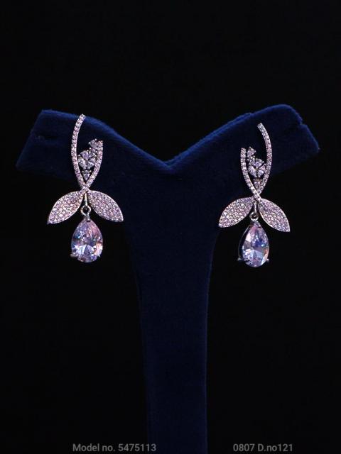 Earrings | Fusion Design