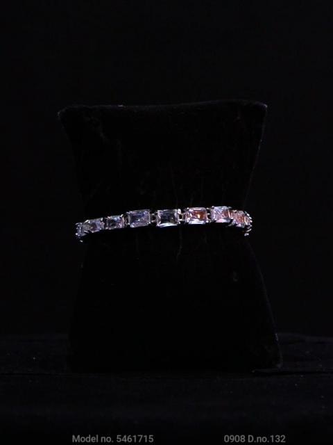 CZ Bracelets