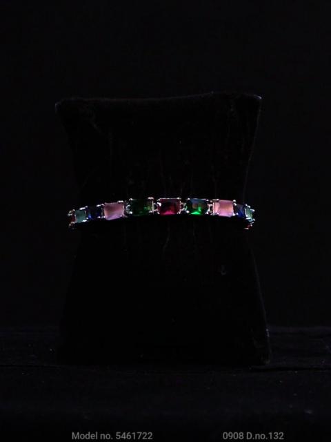 CZ Bracelets
