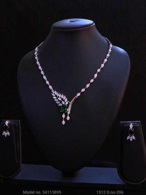 Bold Attitude | Necklace Set