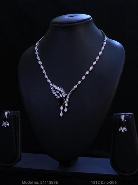 Marriage of Tradition with Trend !