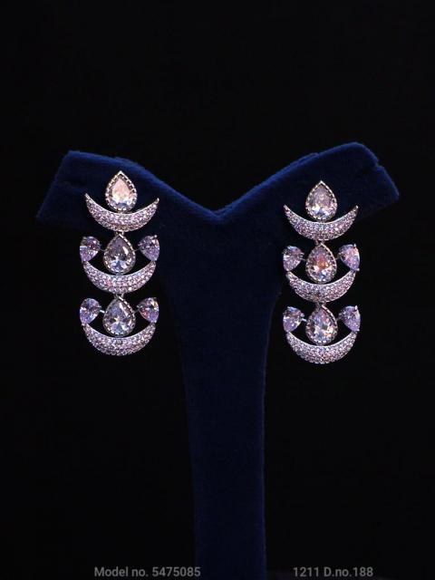 Designer Earring | Made in India