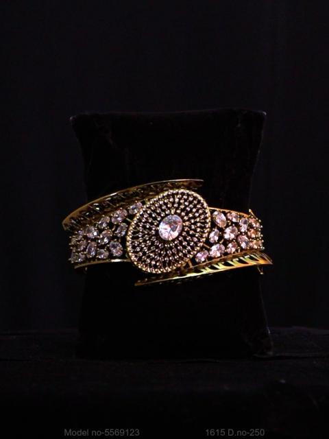Elite Sparkle CZ