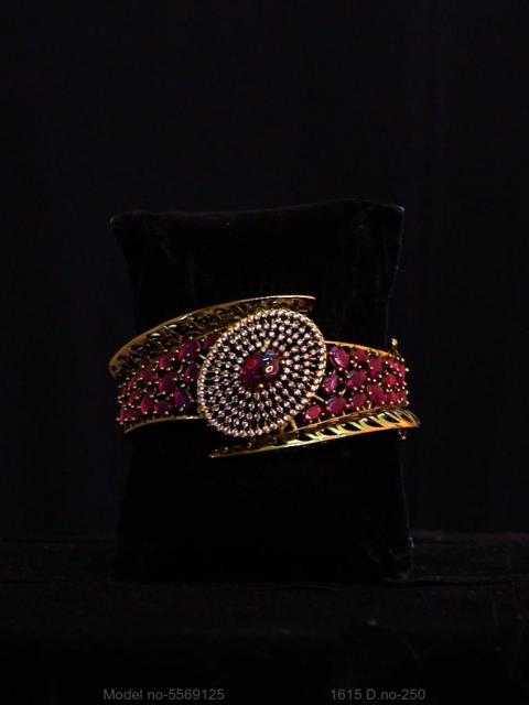 Regal Touch CZ