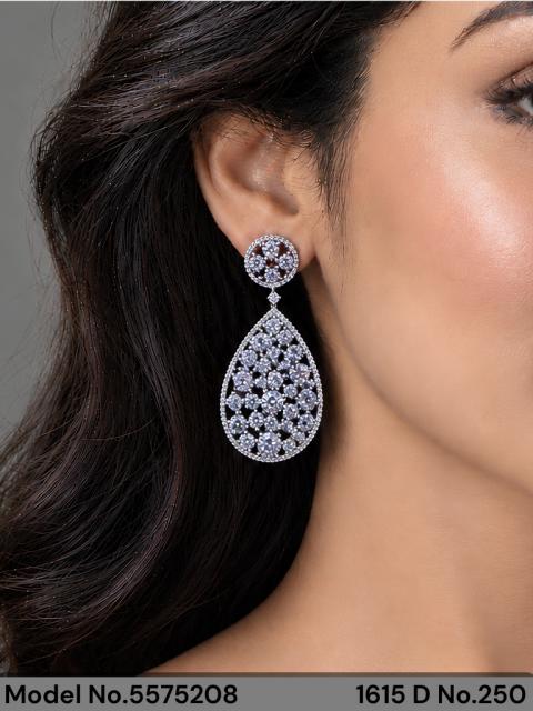 Wedding Earrings | Partywear