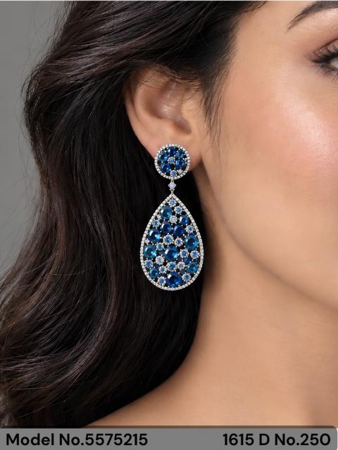 Statement Earrings