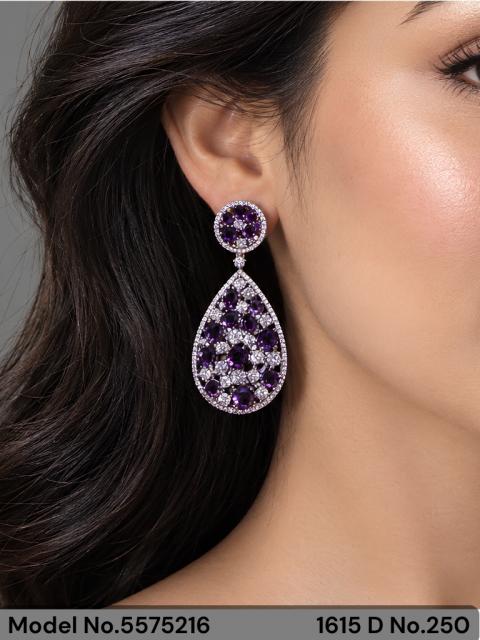 Partywear statement Earrings