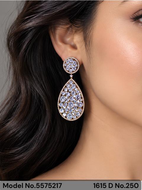 Earrings | Popular in US, Asia