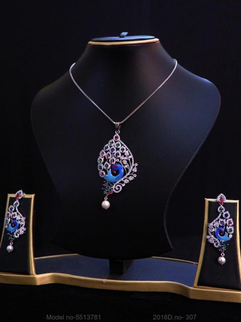 Award winning design | Partywear