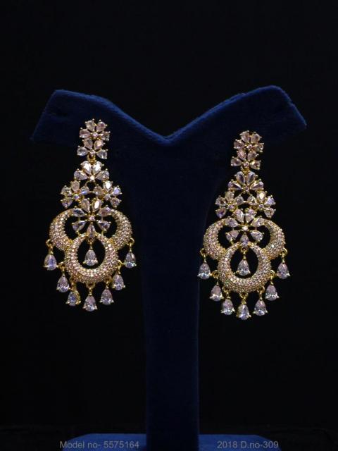 Earrings | Handcrafted in India