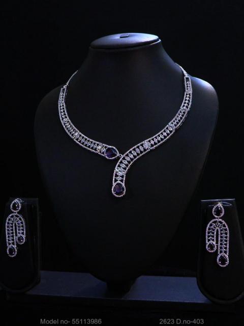 Fine Fashion Jewelry