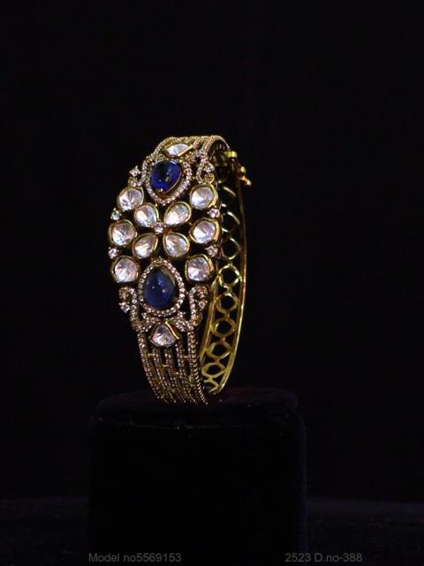 Platinum Shine CZ