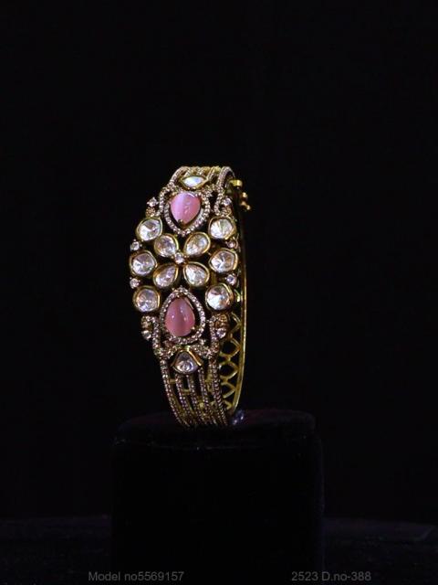 Royal Spark CZ Bracelet