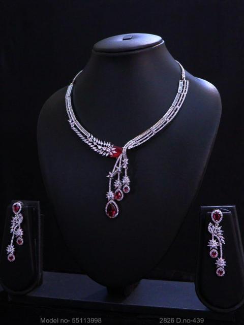 Handcrafted in India | Jewelry Set