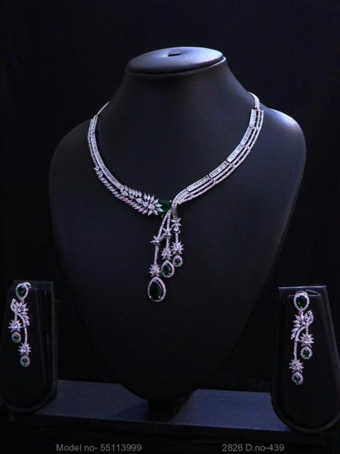 Fine Fashion Jewellery | Handcrafted