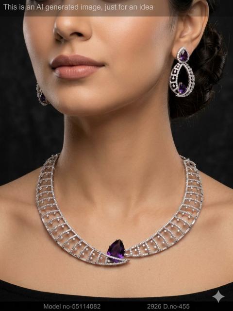 Imitation Jewelry | International Quality