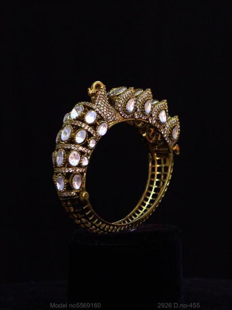 Silver Radiance Bracelet