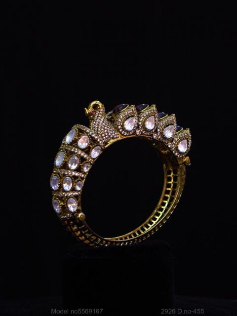 Shagun Spark Bracelet