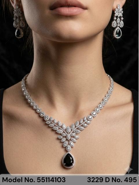 Smart Alternative to Expensive Diamond Jewelry