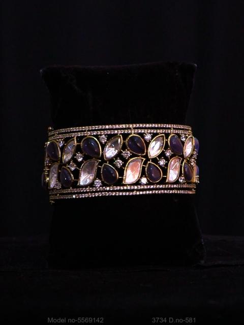 Diamond Style CZ