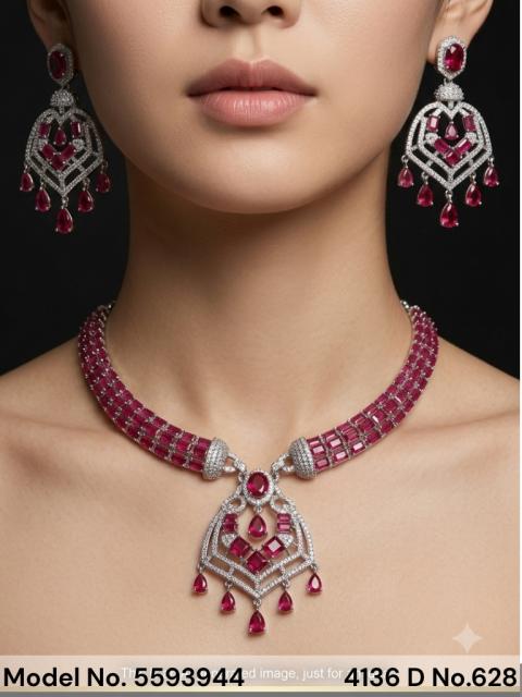 Wedding Jewelry for Trendy Women