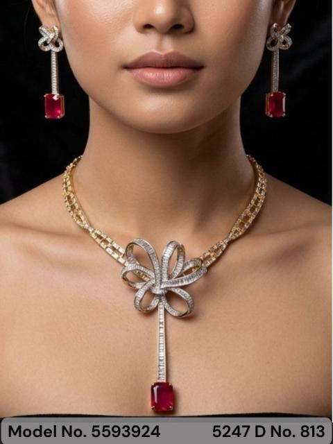 Crafted with Passion, in India