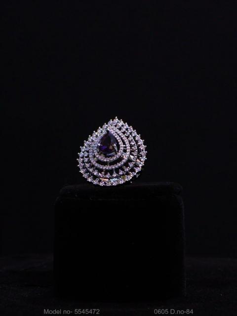 Shine Matrix Ring