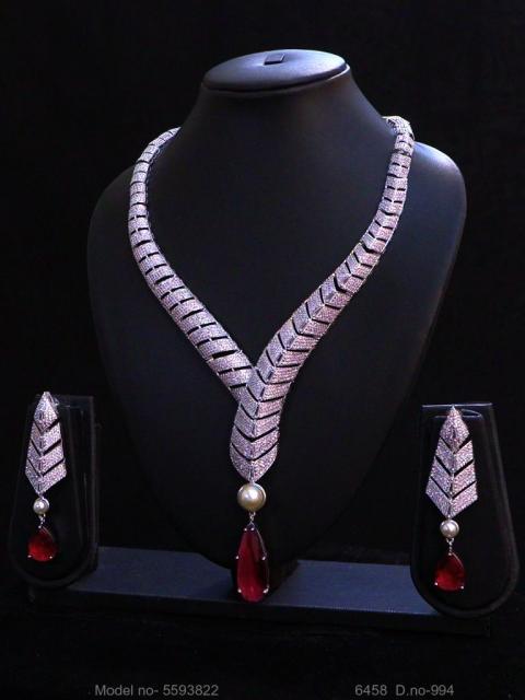 Wedding Jewelry for Trendy Women