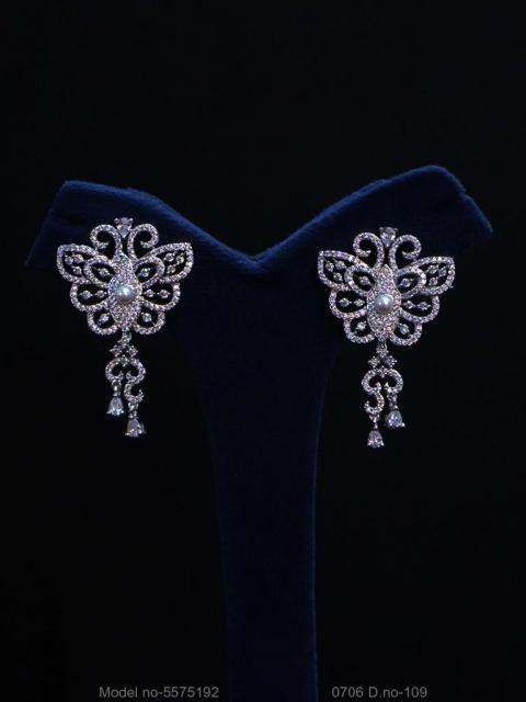 Long Earrings