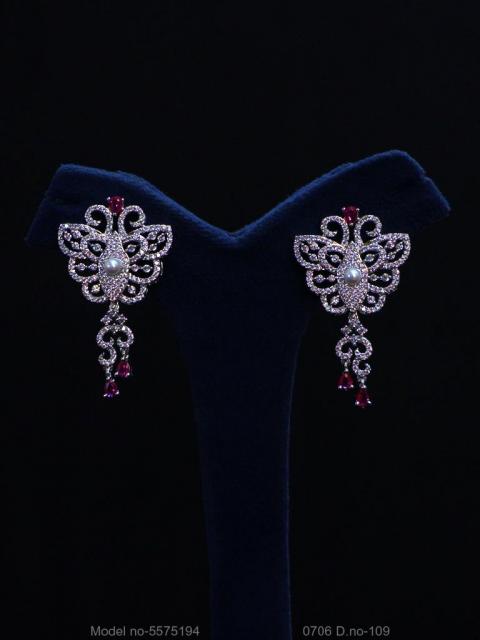 Earrings for grand Occasions