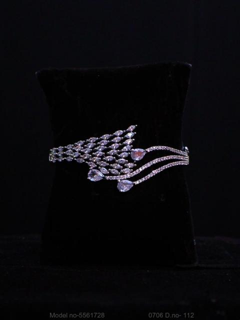 Elite Sparkle CZ