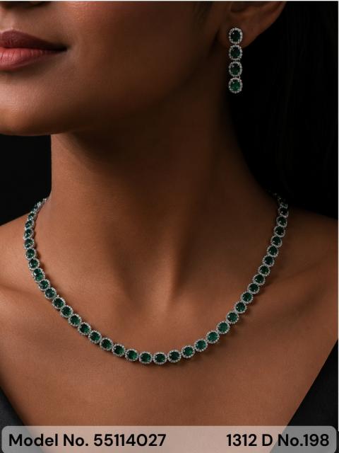 Classic Pattern | Fine Fashion Jewelry