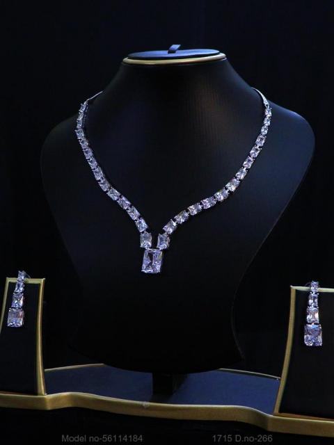 Wedding Jewelry | Light Weight