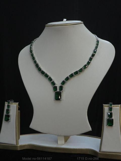 Handcrafted in India | Jewelry Set