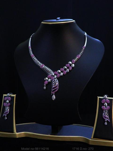 Fine Fashion Jewellery | Handcrafted