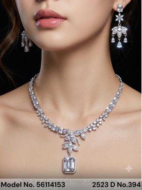 Smart Alternative to Expensive Diamond Jewelry
