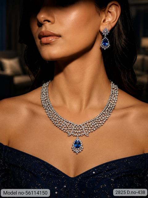 Classic Pattern | Fine Fashion Jewelry